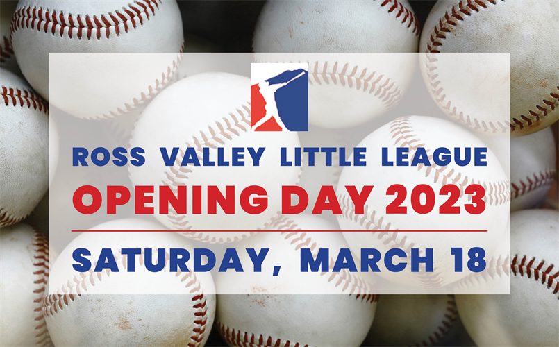 2023 Opening Day