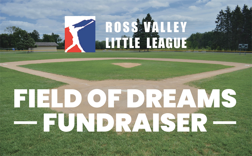 Field of Dreams Fundraiser