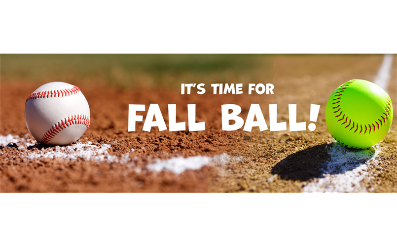 Fall baseball 2023
